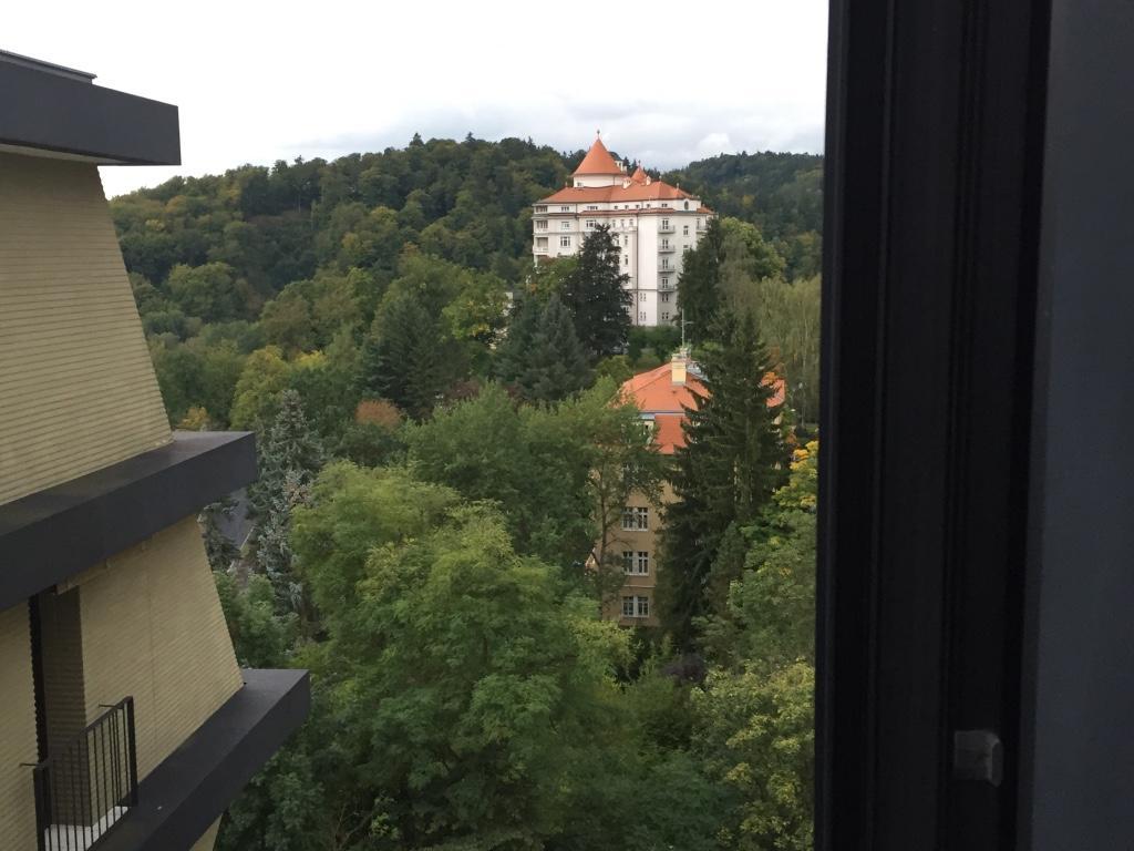Triplex Residence, Lux-Appartment In The Central Part Karlovy Vary Exterior photo