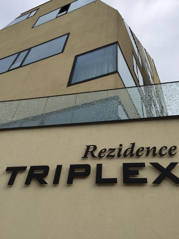 Triplex Residence, Lux-Appartment In The Central Part Karlovy Vary Exterior photo